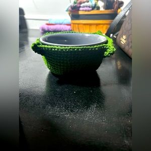 Bowl Cozy
